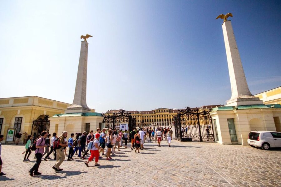 Vienna: Bus & Schönbrunn Palace Skip-the-Line Guided Tour - Price and value: is $81 worth it?