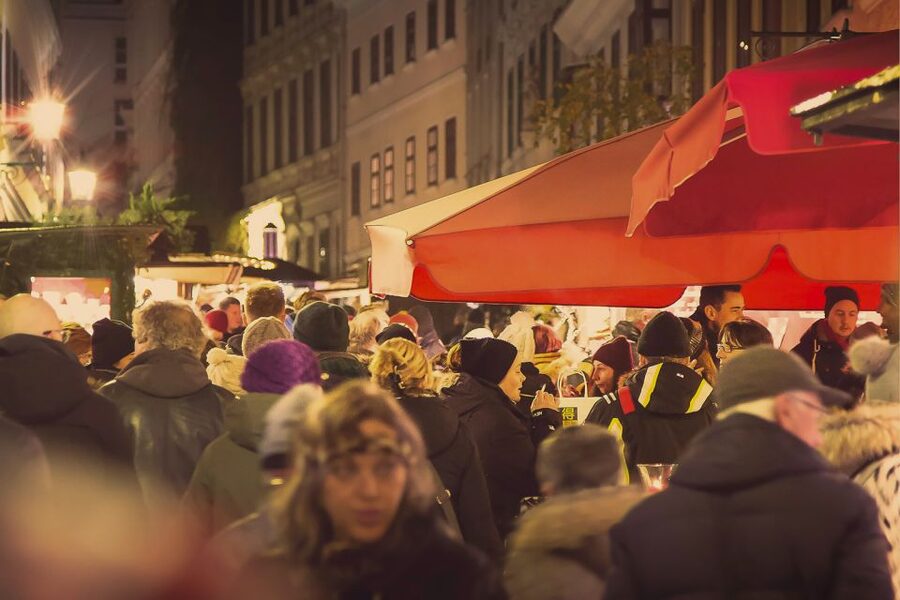 Vienna: Christmas Markets Tour - Why This Vienna Christmas Markets Walk Works