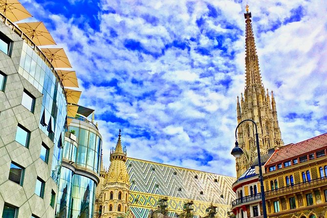 Vienna Christmas Tour - Wiener Christkindlmarkt: about 150 stalls and what to prioritize fast
