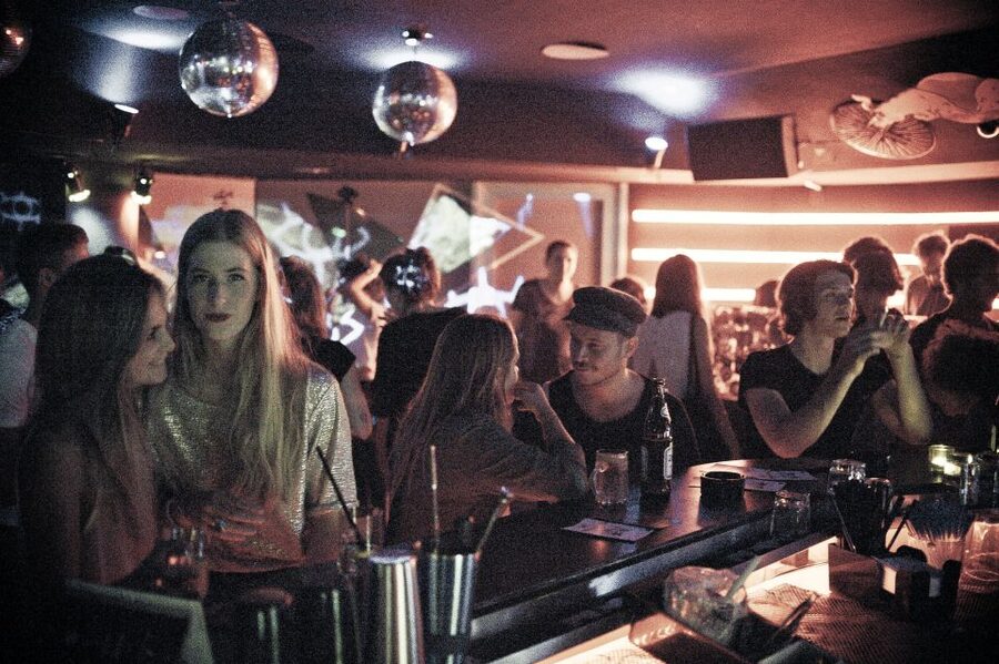 Vienna: City Center Pub Crawl - Starting at Dick Mack Irish Pub, and why that matters