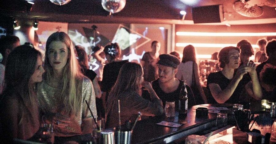 Vienna: City Center Pub Crawl - What the 5 hours actually feel like on the ground
