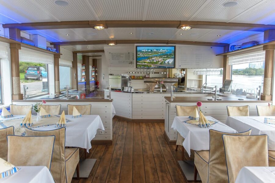 Vienna: City Cruise - Who should book this cruise, and who should skip it