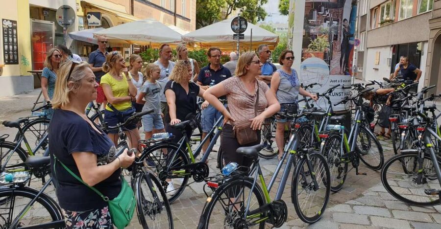 Vienna: City Highlights Guided Bike Tour - Key Things That Make This Vienna Bike Tour Worth Your Time