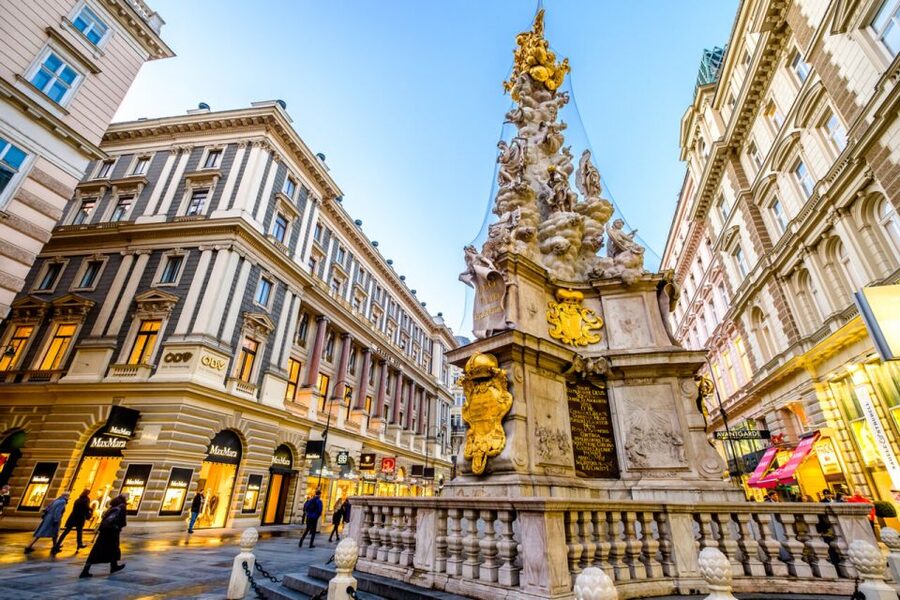 Vienna: City Highlights Guided Bike Tour - 3 Hours, One Solid Loop: How the Ride Feels