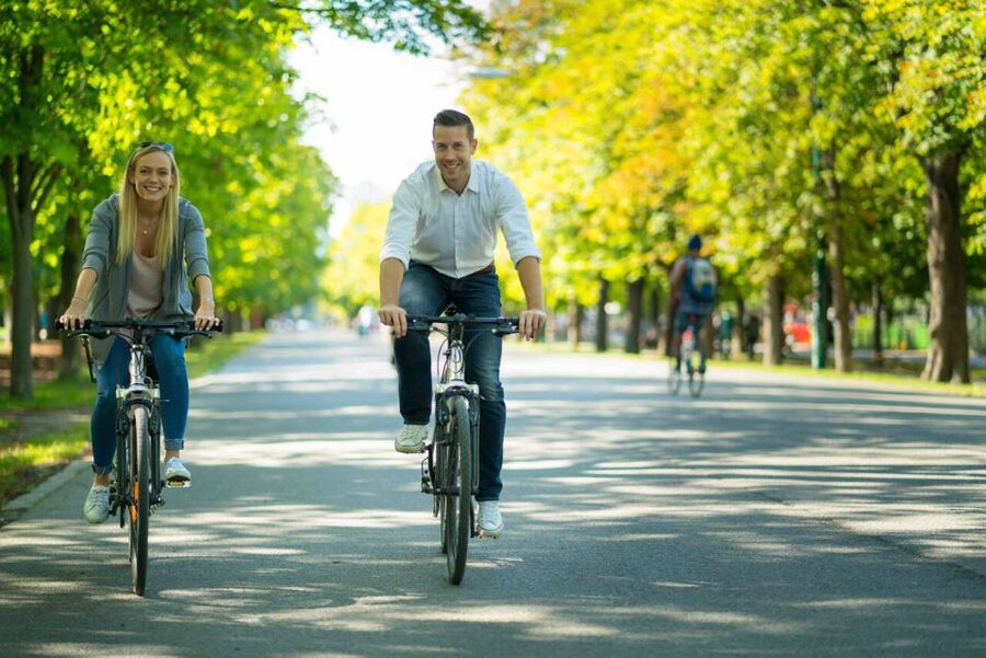 Vienna: City Highlights Guided Bike Tour - Hofburg Palace: Why Vienna’s Power Center Still Feels Present