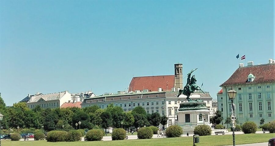 Vienna: City Highlights Guided Walking Tour & Old Town - Key Highlights Worth Booking This For