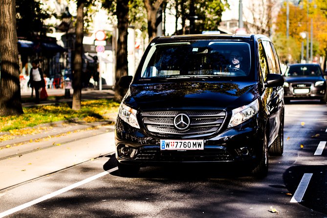 Vienna City Highlights Private Tour - Key Things to Know Before You Go