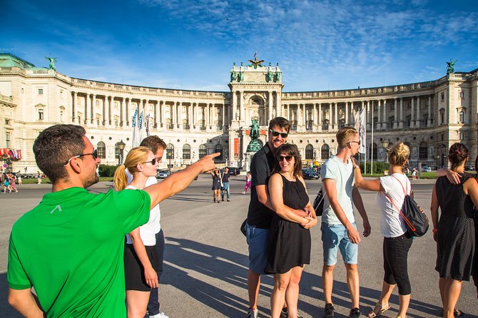 Vienna City Highlights Private Tour - Choosing The Right 3, 4, or 6 Hours