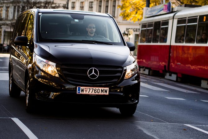 Vienna City Highlights Private Tour - Ringstrasse and Imperial Vienna Without the Guesswork