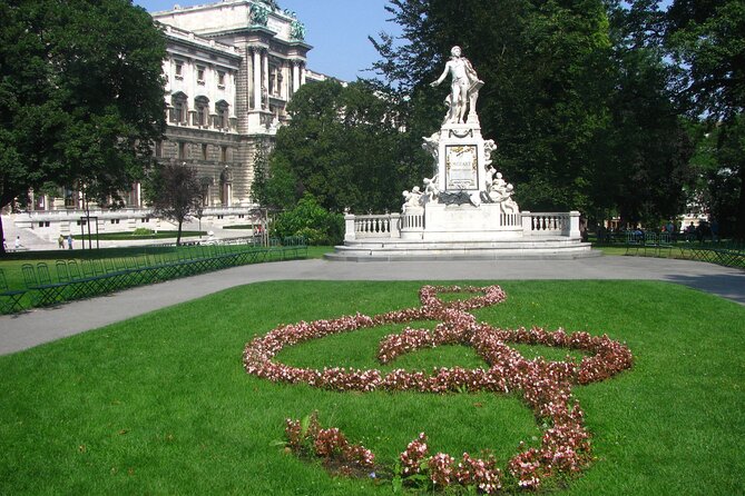 Vienna: City of Music Private Walking Tour - Stop 2: Mozarthaus Vienna Area, The Figaro Connection