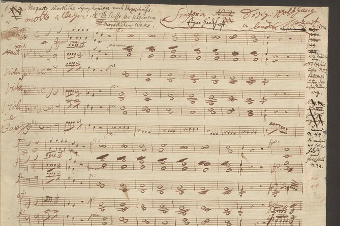 Vienna: City of Music Private Walking Tour - Stop 5: Mölker Bastei and Pasqualati-House, Beethoven’s Constant Change