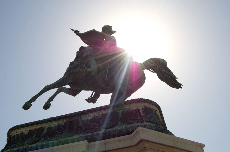 Vienna City Segway Tour - Vienna State Opera and why photo breaks make the whole day better