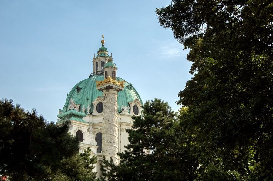 Vienna City Segway Tour - Value for $116: why it can be worth it on a first Vienna day