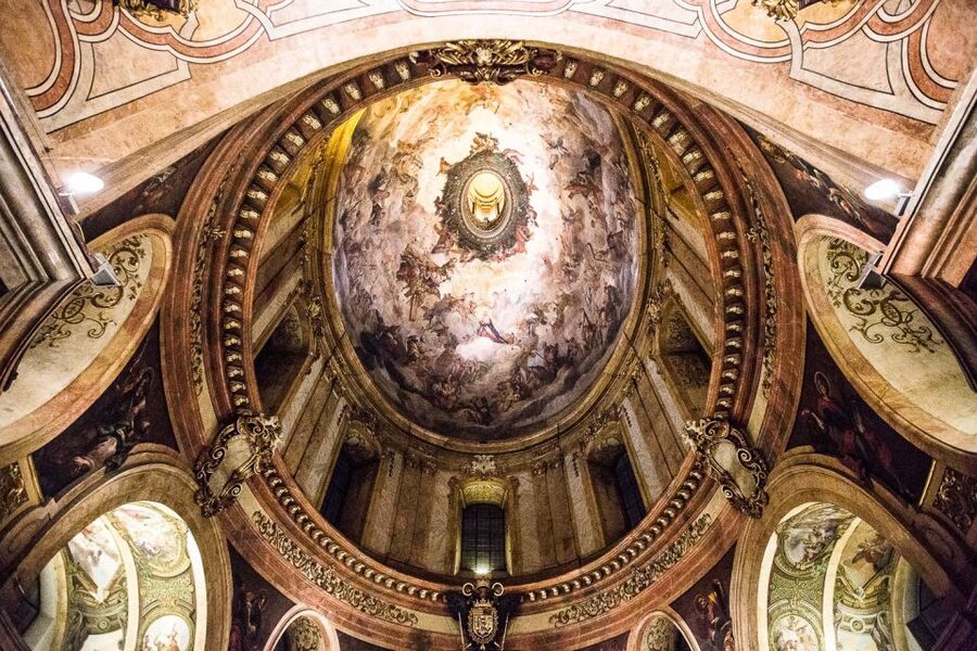 Vienna: Classic Ensemble Vienna in St. Peter's Church Ticket - Key things you should know before you go