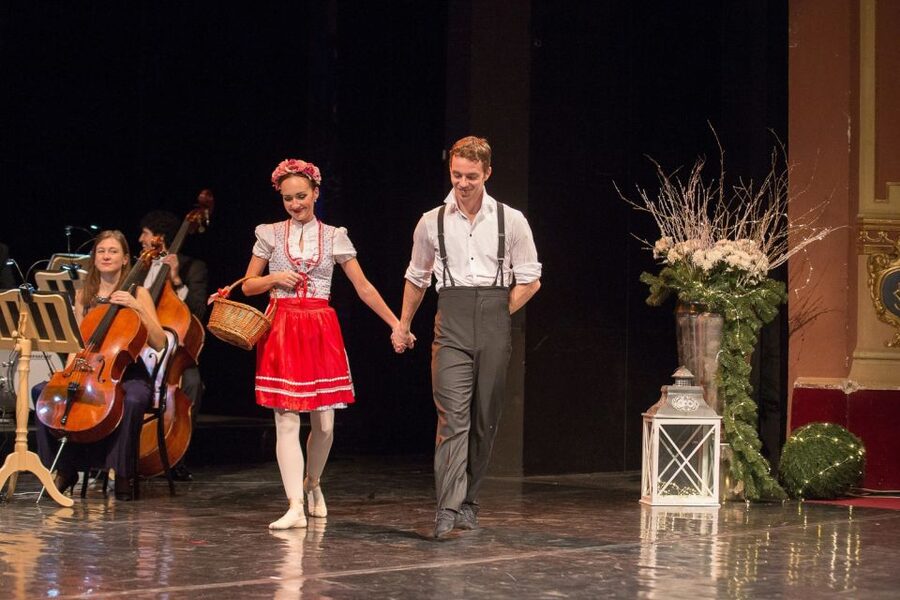 Vienna: Classical Concert at Eschenbach Palace - Price and value: paying about $51 for a palace evening