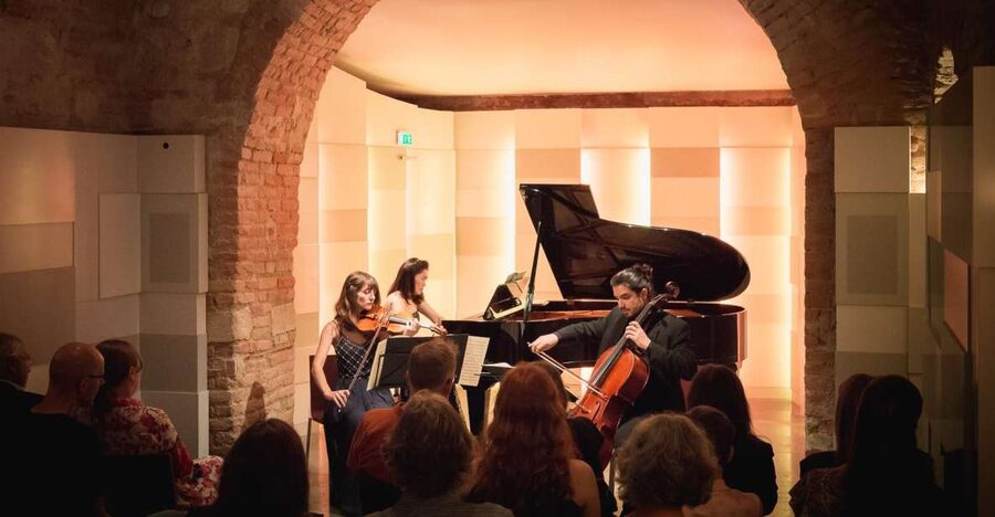 Vienna: Classical Concert at Mozarthaus with Museum Entry - Key things I’d plan around