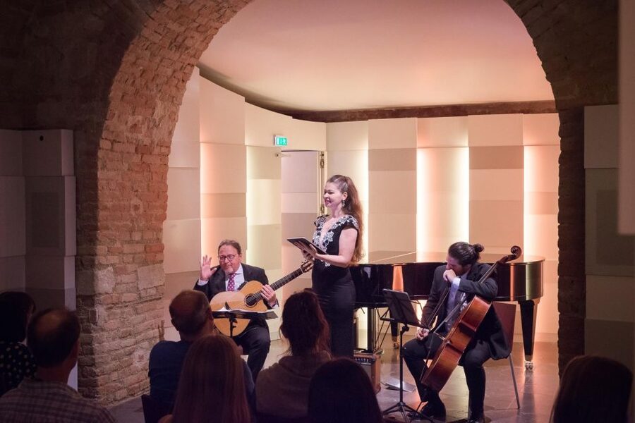 Vienna: Classical Concert at Mozarthaus with Museum Entry - Program pacing: an hour and how to get the most out of it
