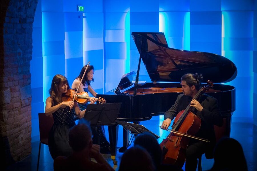 Vienna: Classical Concert at Mozarthaus with Museum Entry - Value check: is $69 worth it in Vienna?