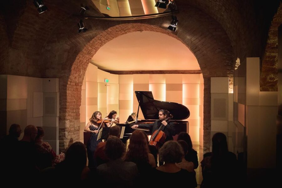 Vienna: Classical Concert at Mozarthaus with Museum Entry - Who should book this, and who might skip it