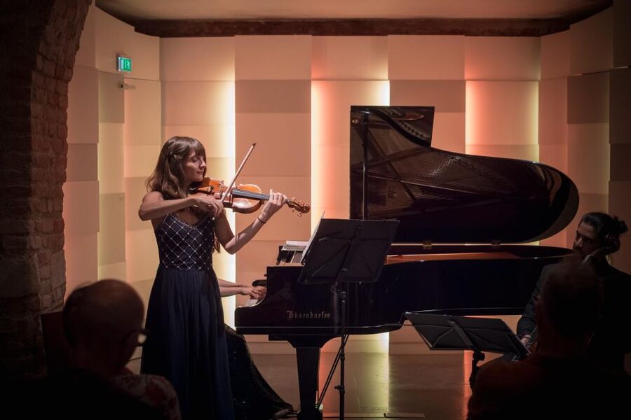 Vienna: Classical Concert at Mozarthaus with Museum Entry - Should you book Mozarthaus with the candlelit concert?