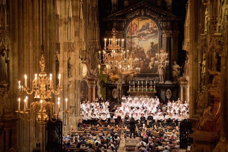 Vienna: Classical Concert at St. Stephen's Cathedral - Price and Value: Why This $11 Concert Feels Like Vienna at Its Best