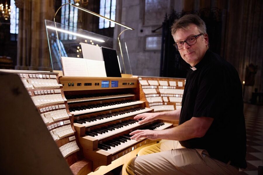 Vienna: Classical Concert at St. Stephen's Cathedral - Practical Tips for a Smooth Night at St. Stephen’s