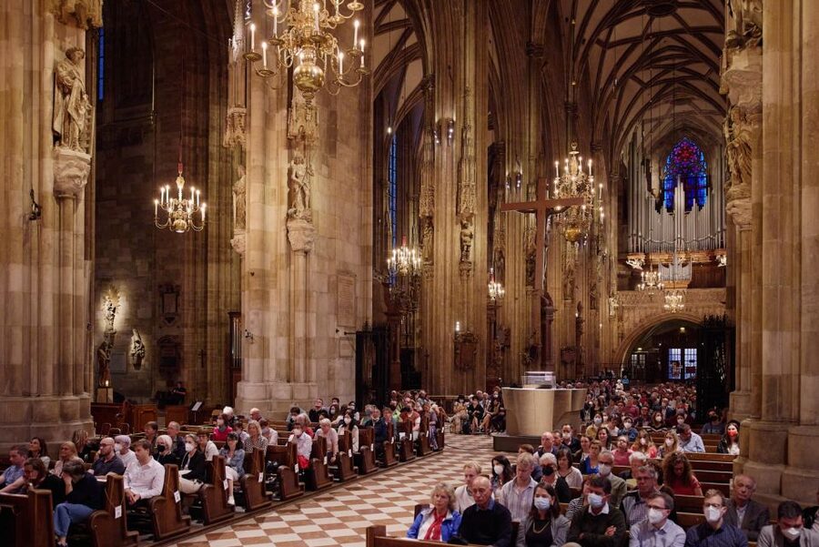 Vienna: Classical Concert at St. Stephen's Cathedral - Who This Concert Fits Best (and Who Might Be Happier Elsewhere)