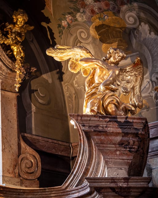 Vienna: Classical Concert in St. Anne's Church (Annakirche) - Who should book this concert (and who might skip it)
