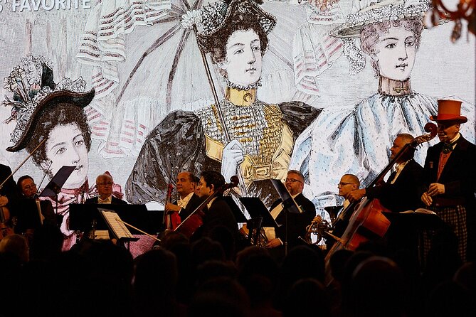 Vienna Classical Concert – Strauss in Historic 1837 Hall - What You’re Really Paying For, Ticket Price and Value