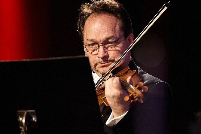 Vienna Classical Concert – Strauss in Historic 1837 Hall - Timing and Location Reality Check, So Your Night Stays Chill