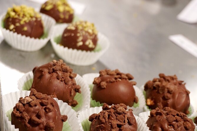 Vienna Coffee, Cake & Pastries Tour with Local Stories - Price and value for $160.84 per person