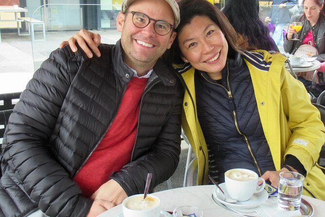 Vienna Coffee, Cake & Pastries Tour with Local Stories - Stop 3: Inner City alleys and old-town pastry secrets