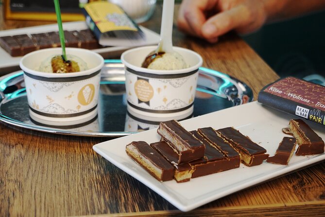 Vienna Coffee, Cake & Pastries Tour with Local Stories - Drinks, coffee-house culture, and how to order like a local