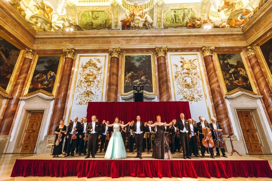 Vienna: Concert Tickets for Vienna Hofburg Orchestra - Key Points to Know Before You Go