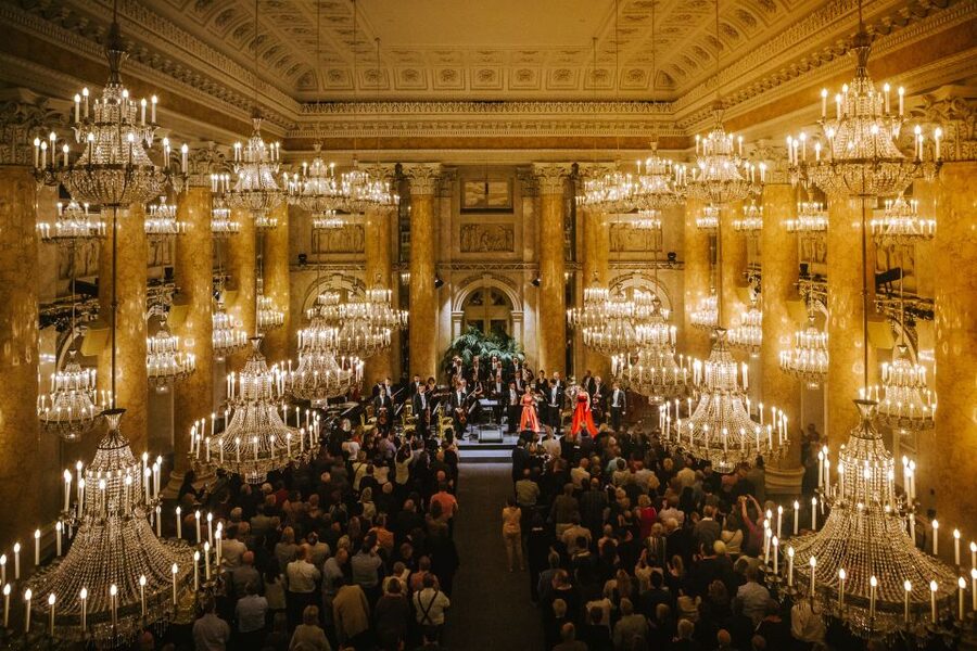 Vienna: Concert Tickets for Vienna Hofburg Orchestra - Should You Book This Vienna Hofburg Orchestra Concert?