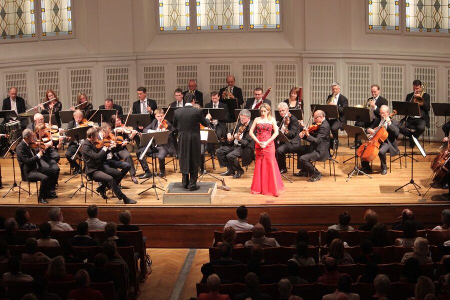 Vienna: Concert Tickets for Vienna Hofburg Orchestra - Practical Tips That Make the Difference
