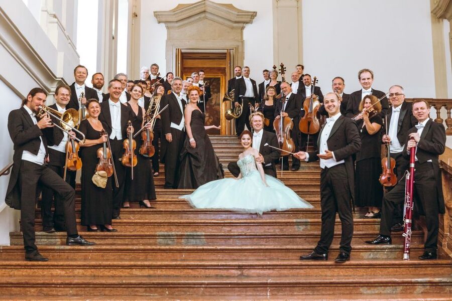 Vienna: Concert Tickets for Vienna Hofburg Orchestra - Price and Value: Is $63 Worth It?