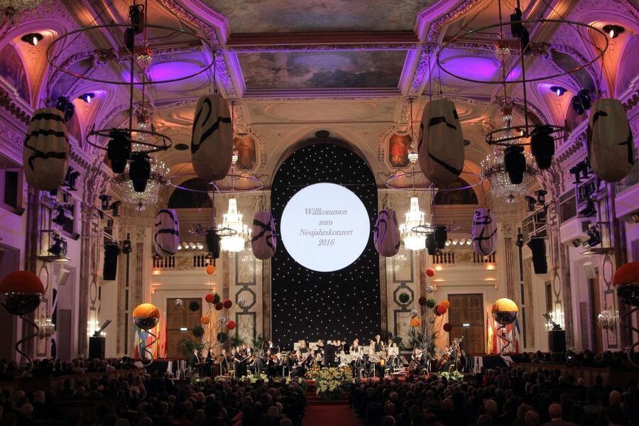 Vienna: Concert Tickets for Vienna Hofburg Orchestra - Who This Concert Is For (and Who Might Skip It)