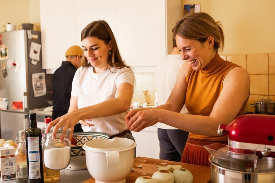 Vienna; Cooking Class: Make Schnitzel & Apple Strudel - Practical Tips Before You Go