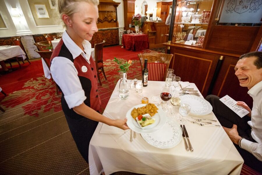 Vienna: Culinary Experience at Restaurant Stefanie - Should you book Restaurant Stefanie in Hotel Stefanie?