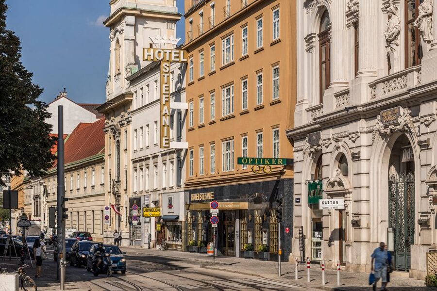Vienna: Culinary Experience at Restaurant Stefanie - Price and drinks: when $88 feels fair instead of pricey