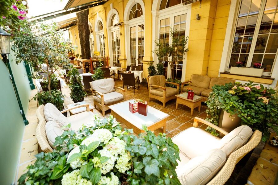 Vienna: Culinary Experience at Restaurant Stefanie - The dishes that make this menu worth your hunger