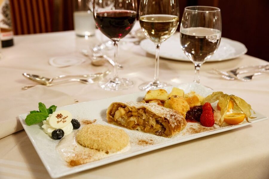 Vienna: Culinary Experience at Restaurant Stefanie - Who this experience fits best, and who should think twice