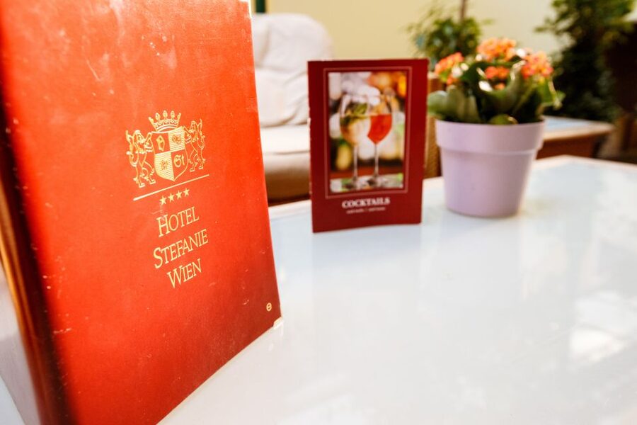 Vienna: Culinary Experience at Restaurant Stefanie - The 2-hour plan: how the 7 specialties move through Imperial Vienna vibes