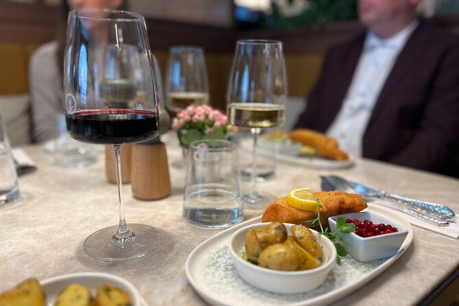 Vienna Culinary Experience: Private Guided Food Tour - Key highlights to look for