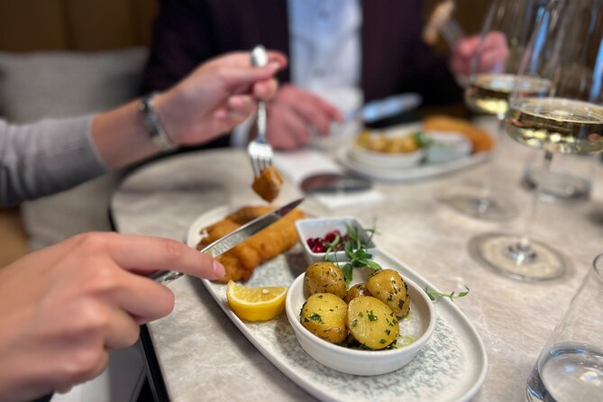 Vienna Culinary Experience: Private Guided Food Tour - A 3.5-hour Vienna food walk with very pointed stops