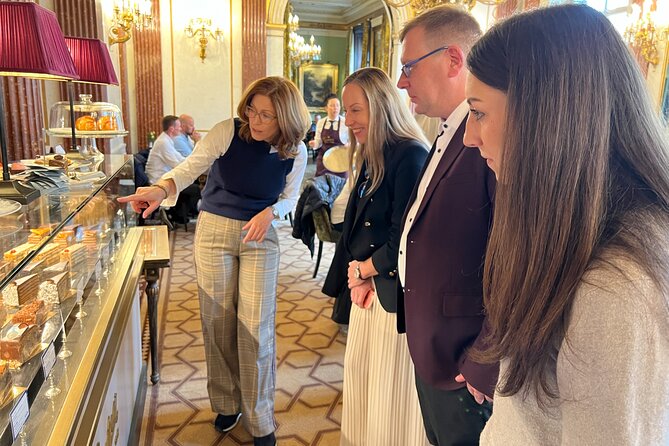 Vienna Culinary Experience: Private Guided Food Tour - Price and value: what $431.77 per person is really buying