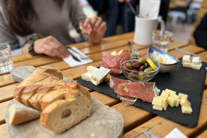 Vienna Culinary Experience: Private Guided Food Tour - Practical details that help you enjoy it more