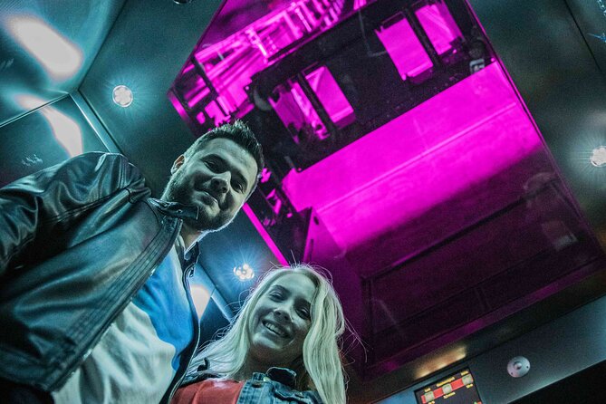 Vienna Danube Tower - Duration and how to pace your visit