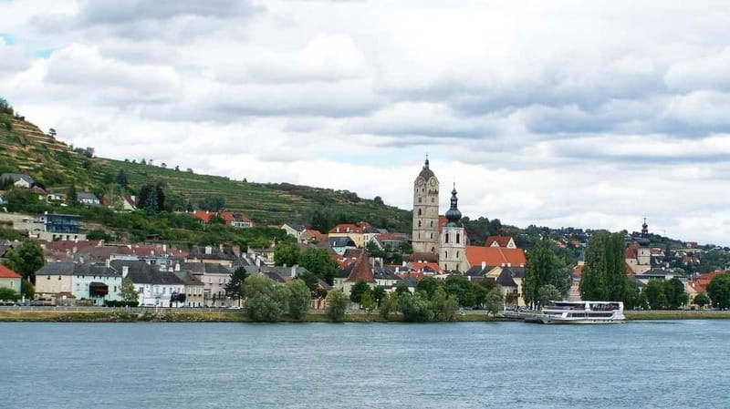 Vienna: Day Tour to Wachau Valley - Why Wachau Valley Works So Well on a 6-Hour Day Trip